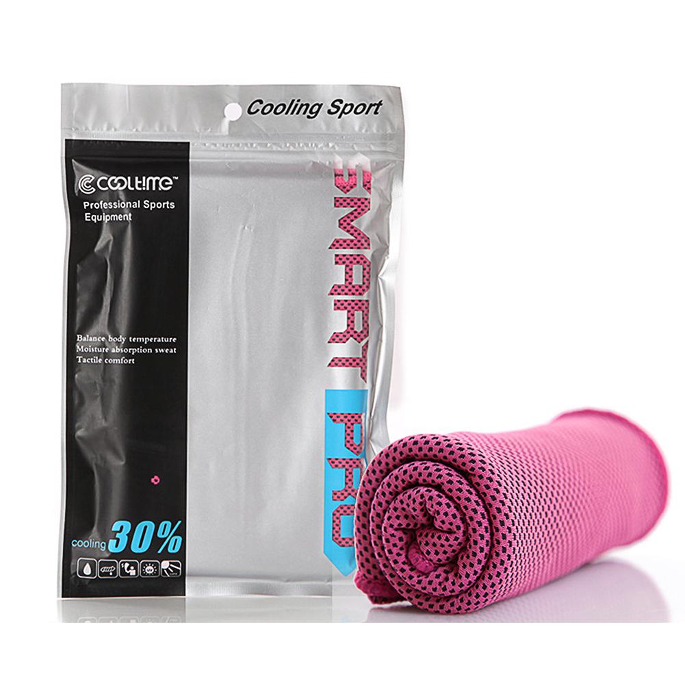 Absorbent and Quick Drying Towel