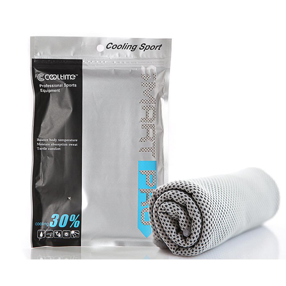Absorbent and Quick Drying Towel