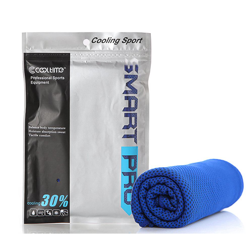 Absorbent and Quick Drying Towel