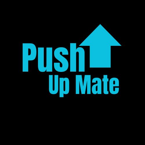 Push Up Mate logo