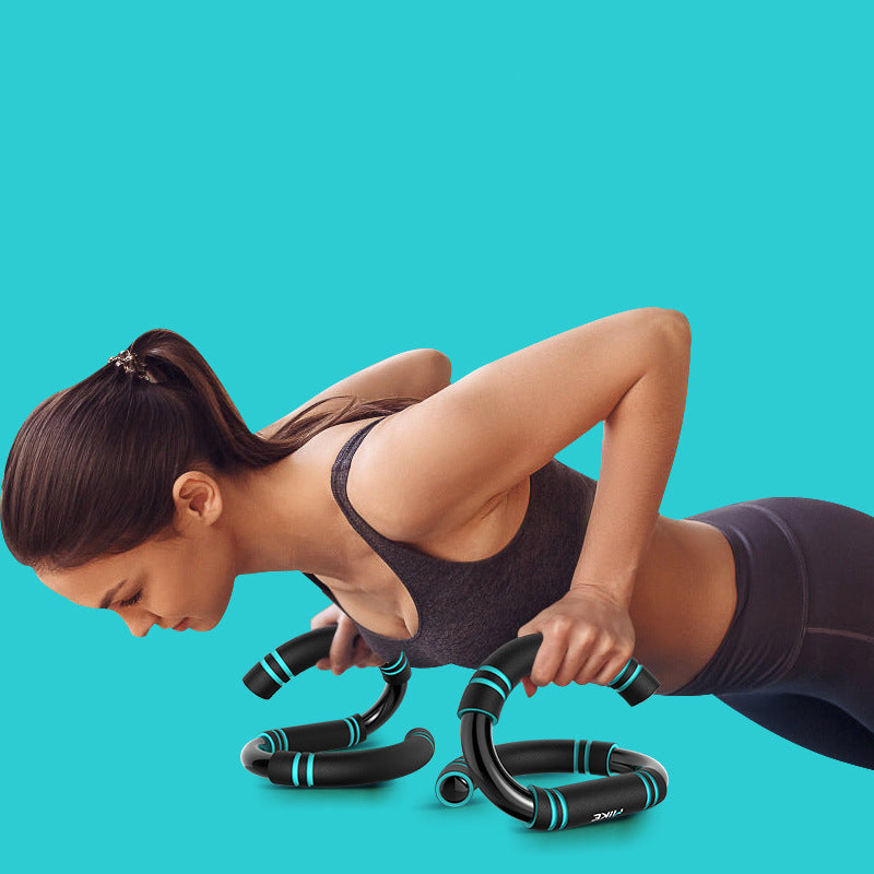 Benefits of Push Ups